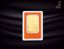 Picture of 100 Grams Minted Gold Bar