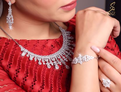 Picture of Weddings Jewellery 