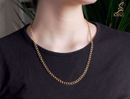 Picture of Bnk omega chains 