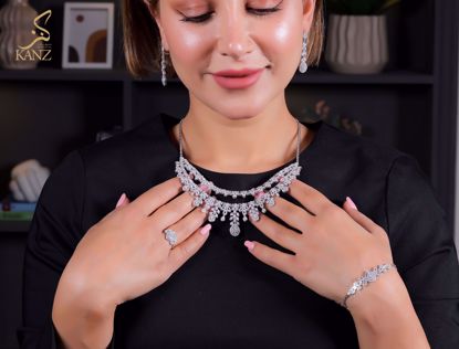 Picture of شبكة ذهب ابيض